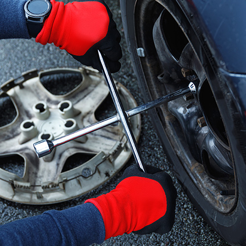 Mobilna i stacjonarna wulkanizacja - Przyjedziemy do Ciebie i naprawimy Twoje opony, gdziekolwiek jesteś! Najszybciej i najtaniej w regionie! Zadzwoń: +48 600 342 649